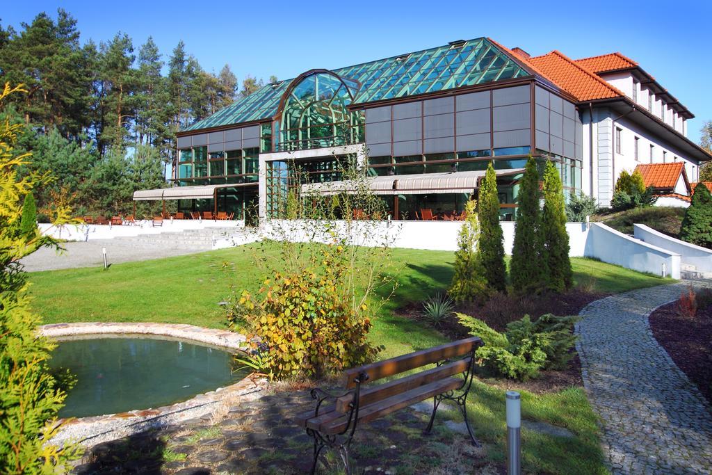 Maranello Villa Otwock Exterior photo