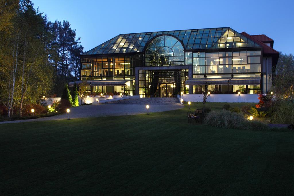 Maranello Villa Otwock Exterior photo