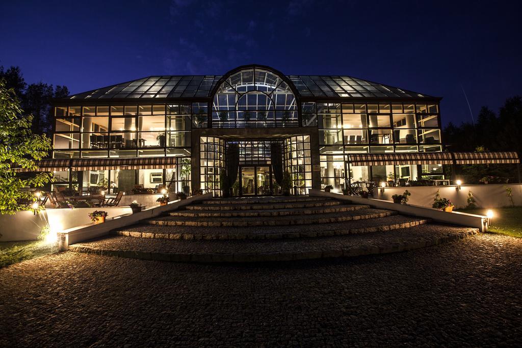 Maranello Villa Otwock Exterior photo
